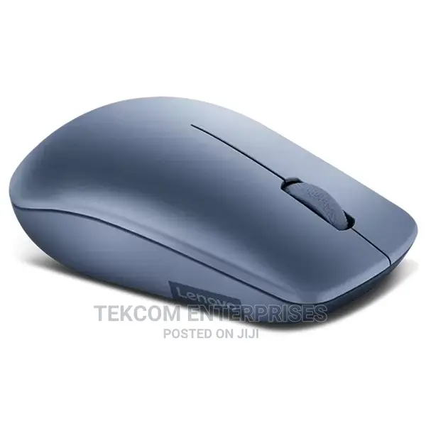 Lenovo 530 Wireless Mouse – Abyss Blue –