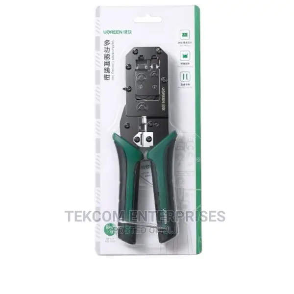UGREEN Multifunction Crimping Tool