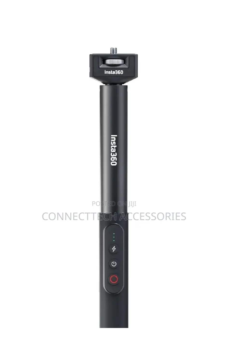 Insta360 - Power Selfie Stick, for X3 and ONE X2