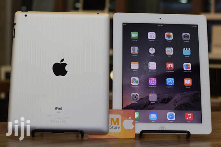 Apple iPad 2 Wi-Fi 16 GB Silver