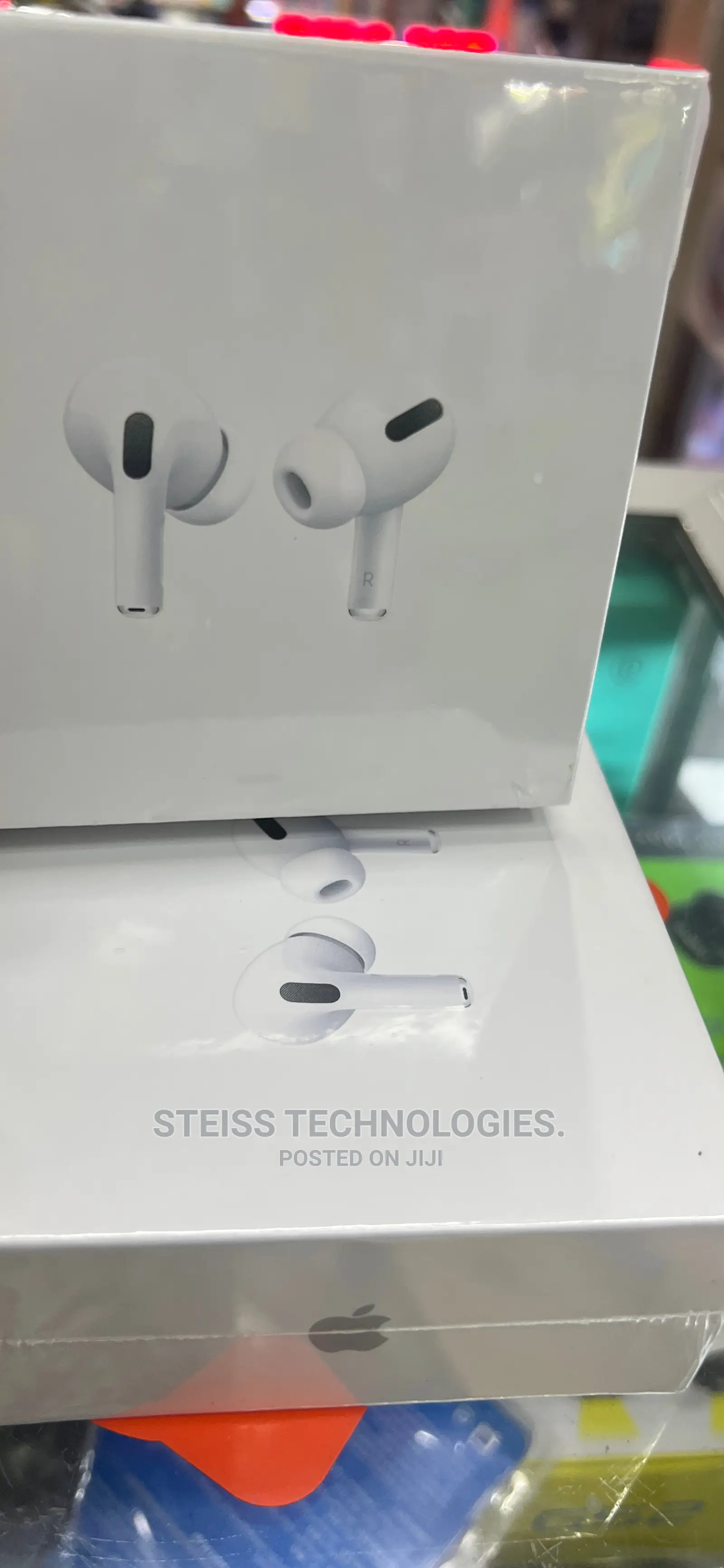 Airpods Pro Wireless Headsets