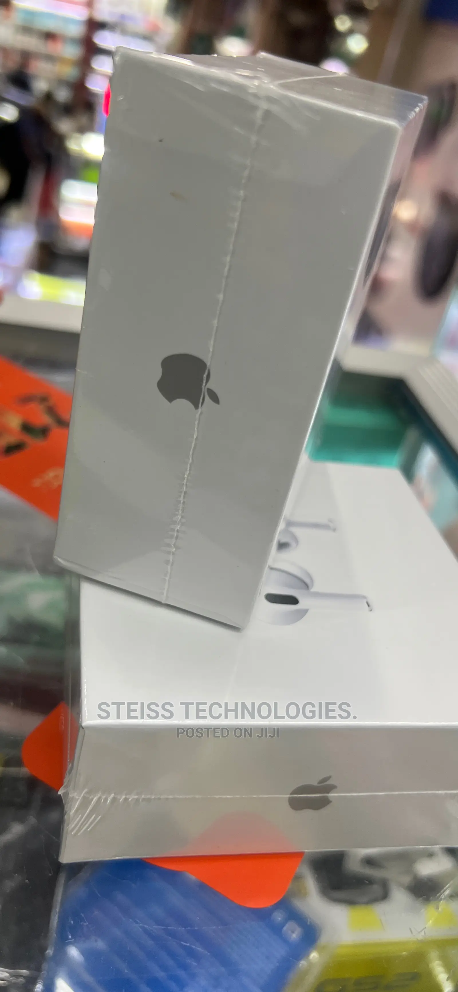 Airpods Pro Wireless Headsets