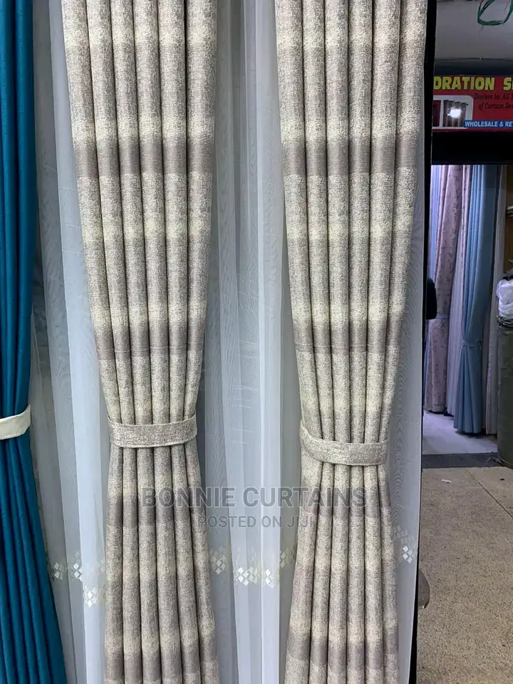Bonnie Curtains Eastleigh