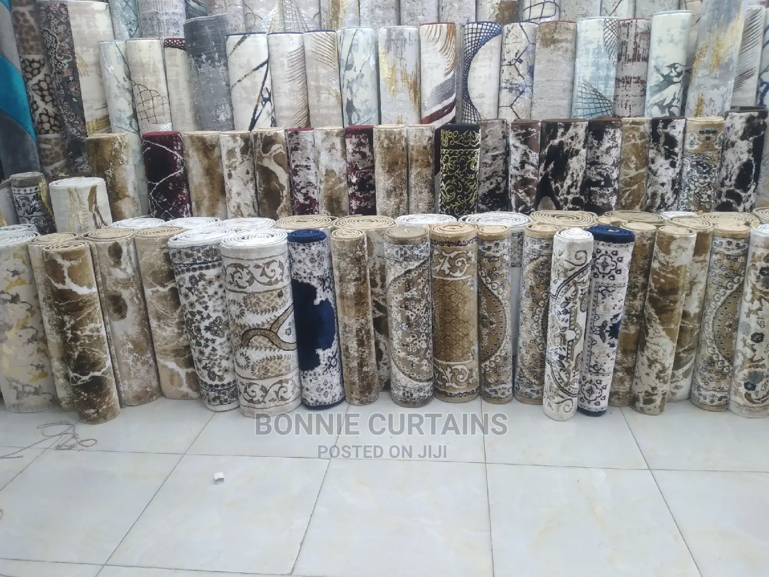 Carpets and Curtains on Sale in Affordable Prices
