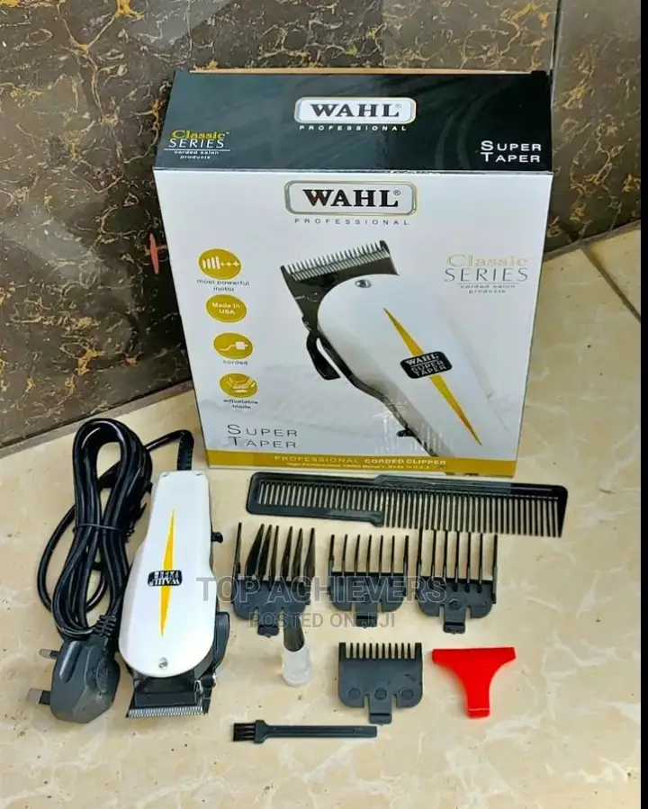 Modern Shaving Machine