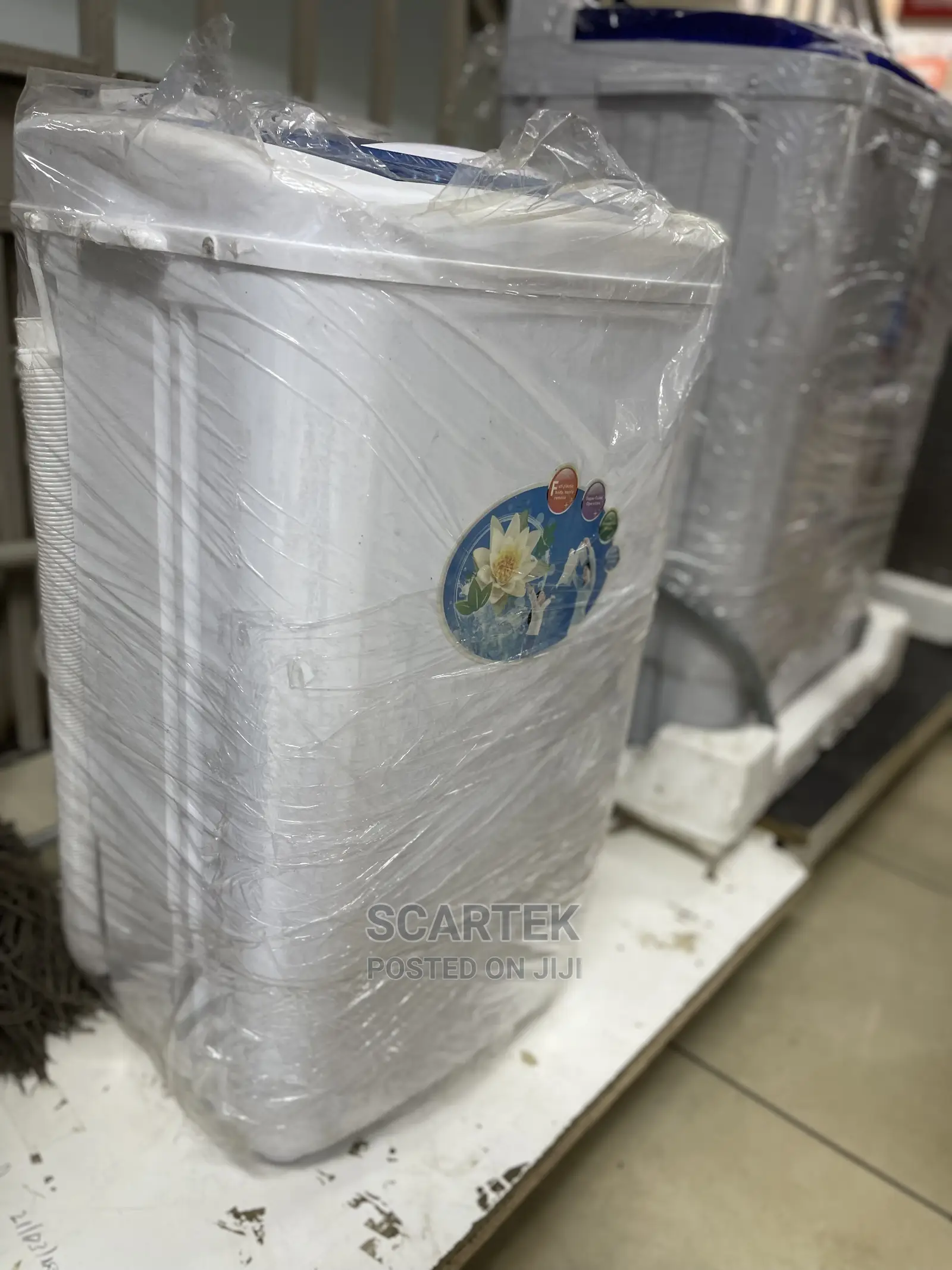 TLAC 7kg Single Tab