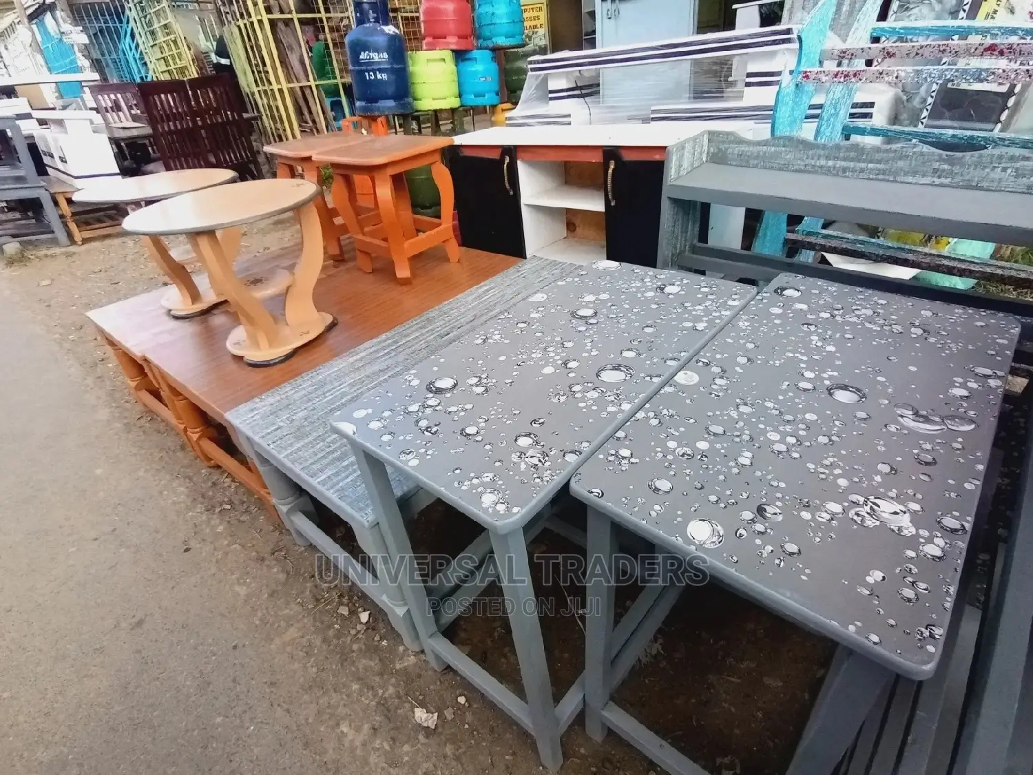 Kitchen Table