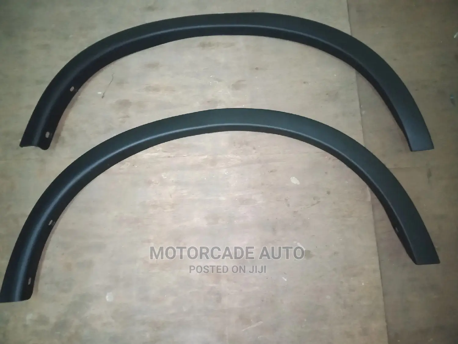 Nissan Xtrail Nt32 Wheel Moulding