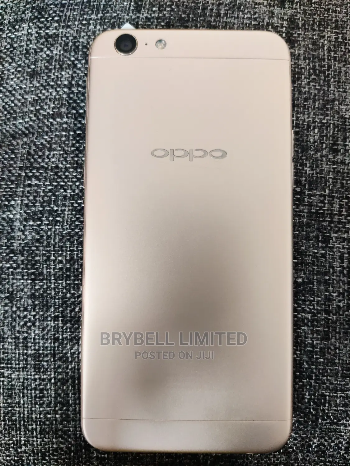 Oppo A37 16 GB Rose Gold