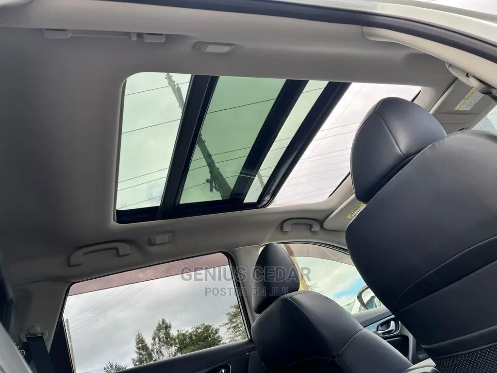 Nissan X-Trail 2015 Pearl