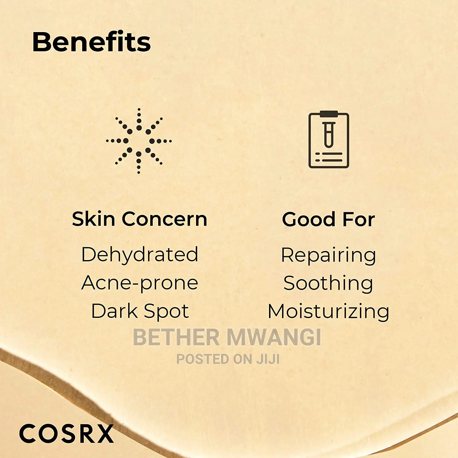 COSRX Advanced Snail96 Mucin Power Essence 100ml