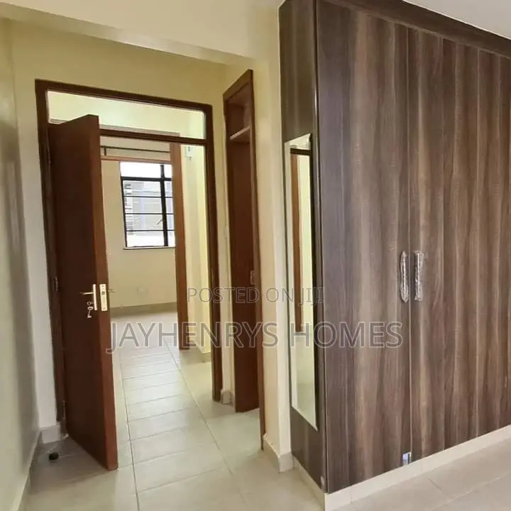 2bdrm Apartment in Lifestyle Heights, Ruiru for rent