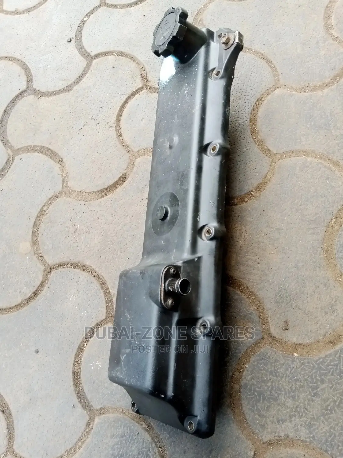 Prado J95 1kz Top Cover Available.