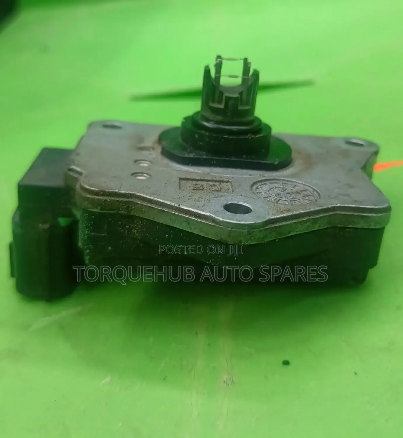 Nissan Hardbody Airflow Sensor