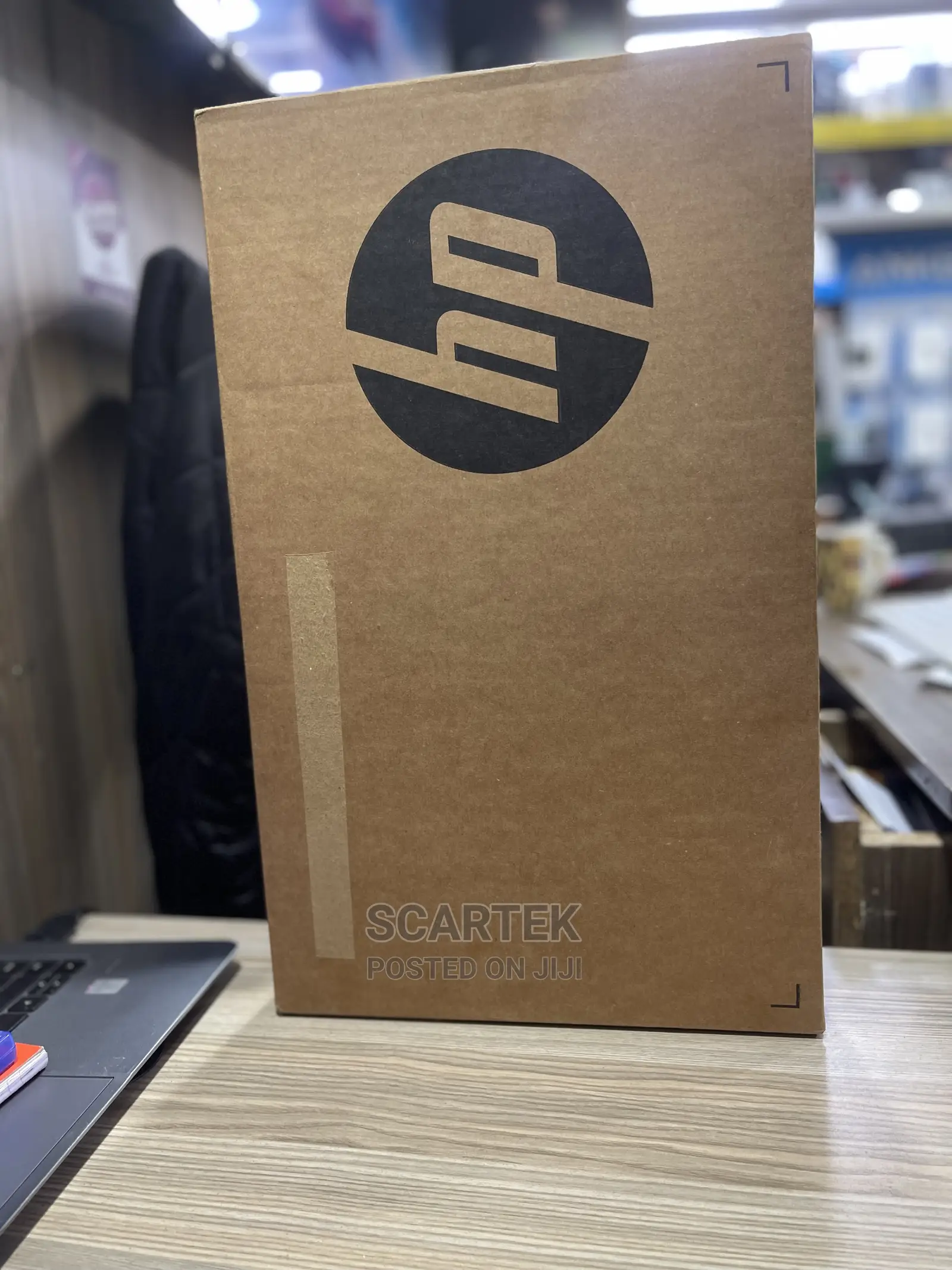 New Laptop HP Spectre X360 2GB SSD 32GB