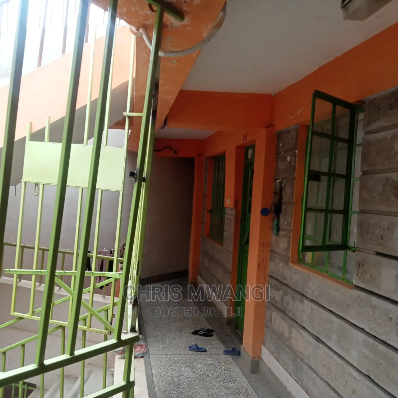 1bdrm Block of Flats in Githurai Mwihoko for Sale