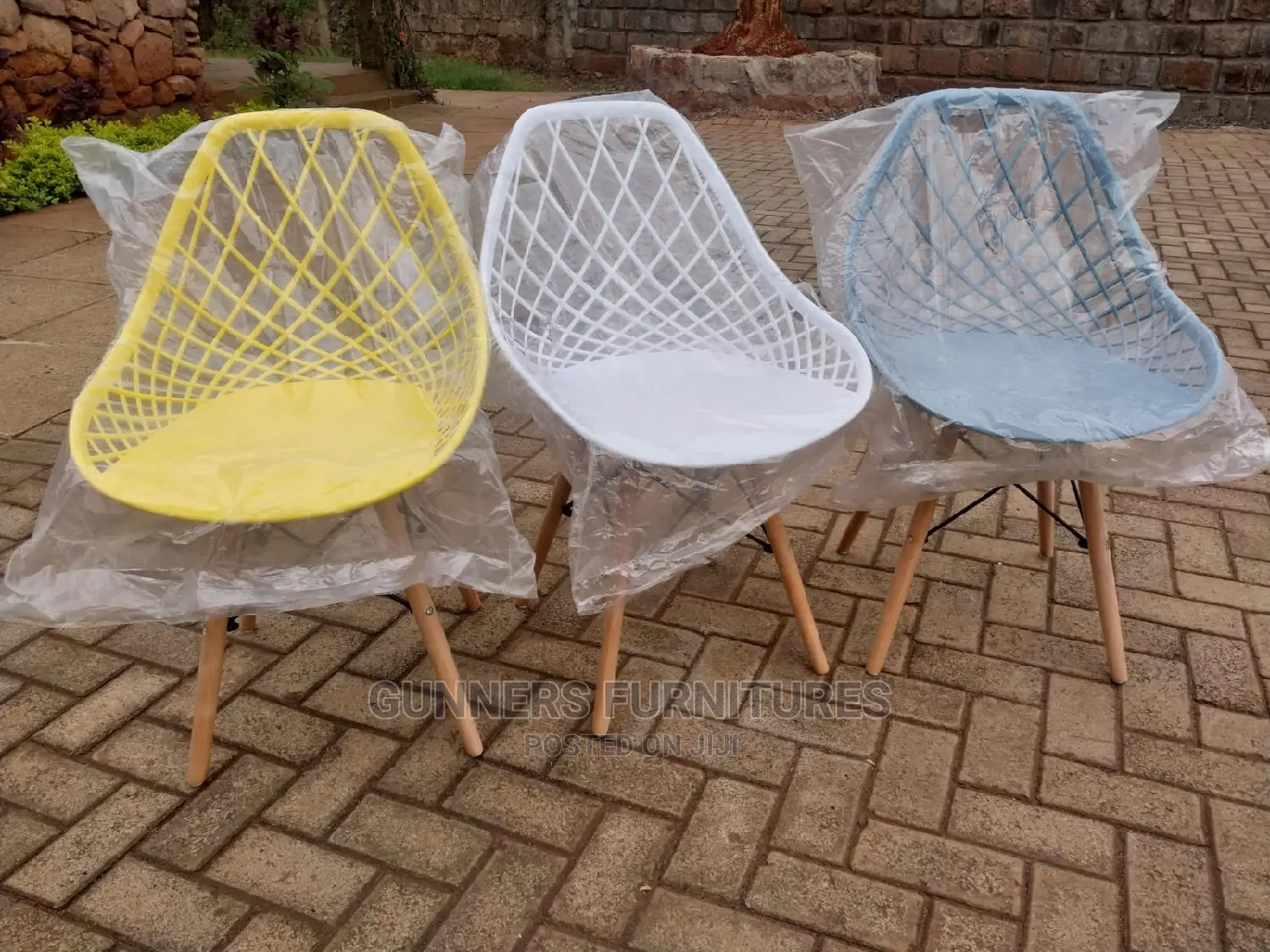 Eames Chairs Eames Chairs.