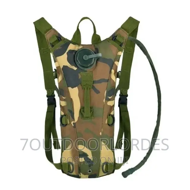 Hydration Bag Camel Bag
