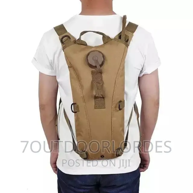 Hydration Bag Camel Bag