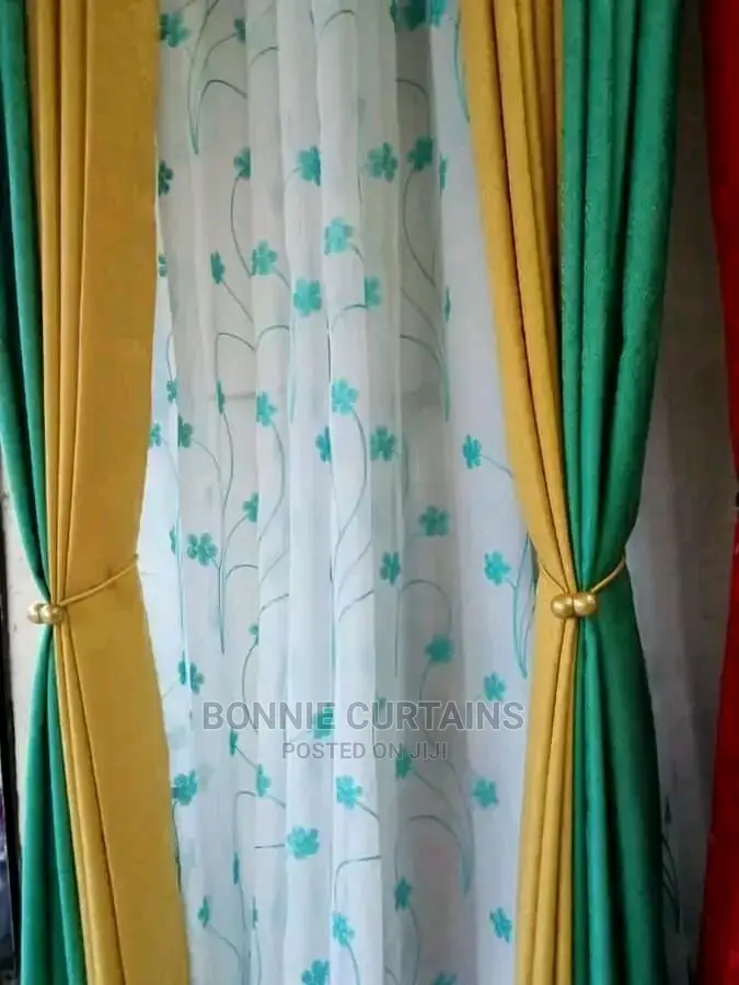 Shears Curtains Rods and Rings Available in Affordable Price