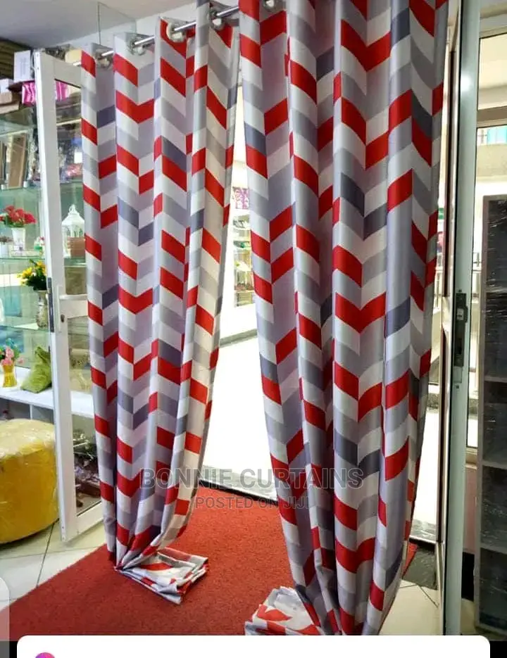 Shears Curtains Rods and Rings Available in Affordable Price