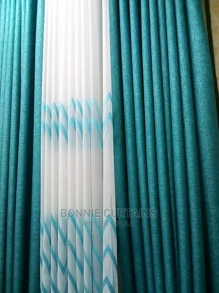 Shears Curtains Rods and Rings Available in Affordable Price