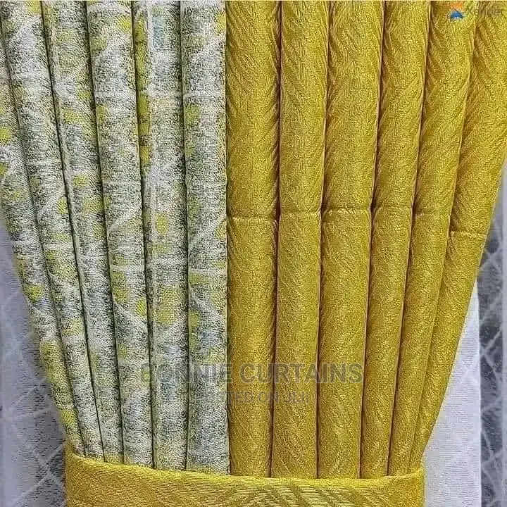 Curtains Shears Curtains Rods Available in Affordable Prices