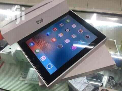 Apple iPad 2 Wi-Fi 16 GB Silver