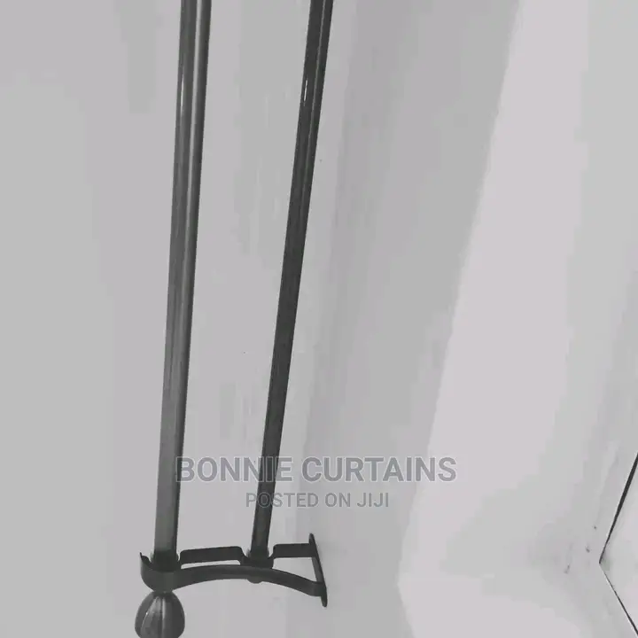 Curtains Rods Available in Affordable Prices