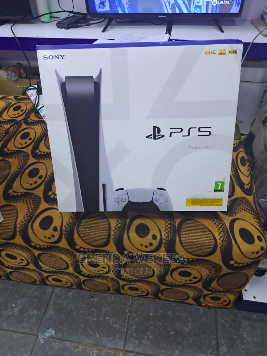 Playstation 5