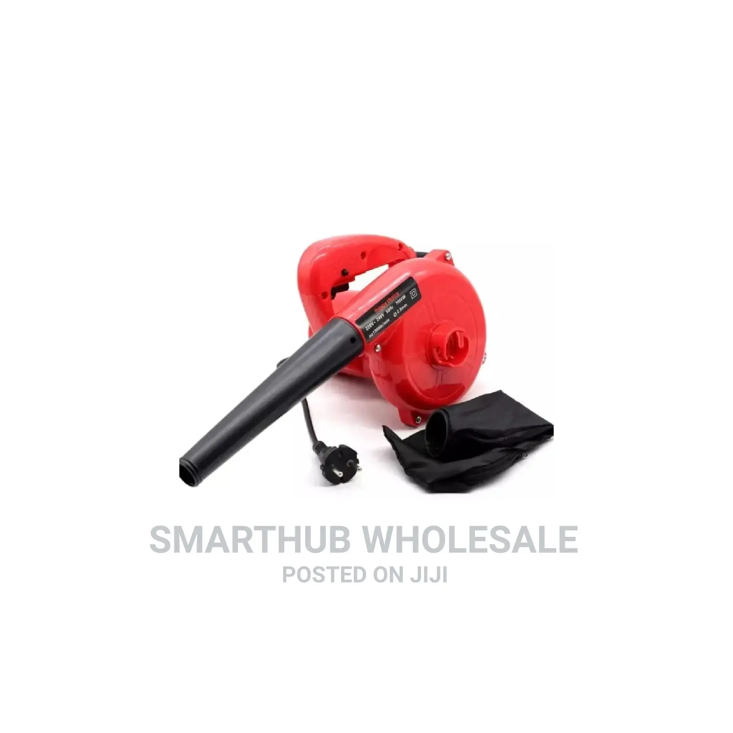 Blowing Dust Collector 2:1cleaner