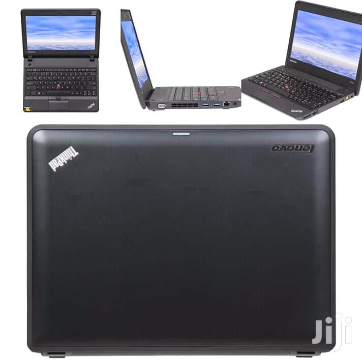 Laptop Lenovo ThinkPad X131e 4GB Intel Core 2 Duo HDD 320GB