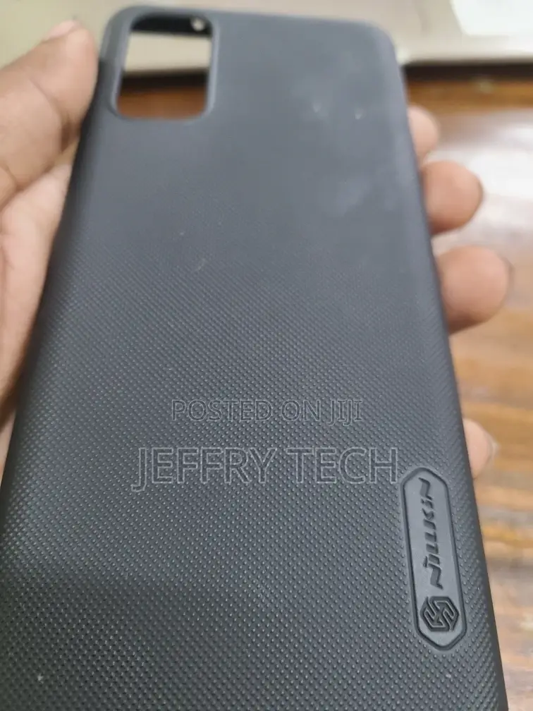 Nillkin Super Frosted Cover Case for Samsung Galaxy S20 (S2