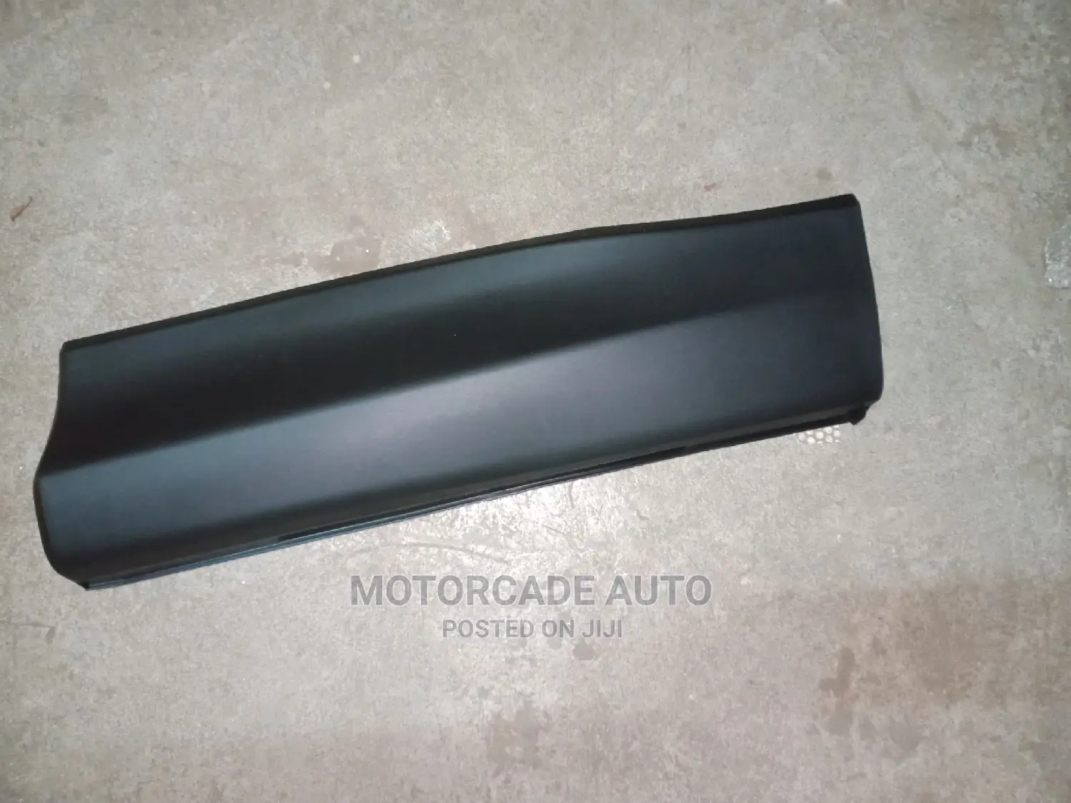 Mazda CX-5 Lower Body Covers
