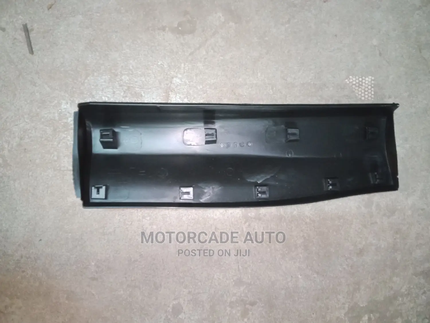 Mazda CX-5 Lower Body Covers