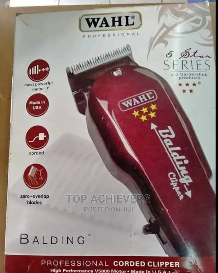 Newest Balding Shaving Machine