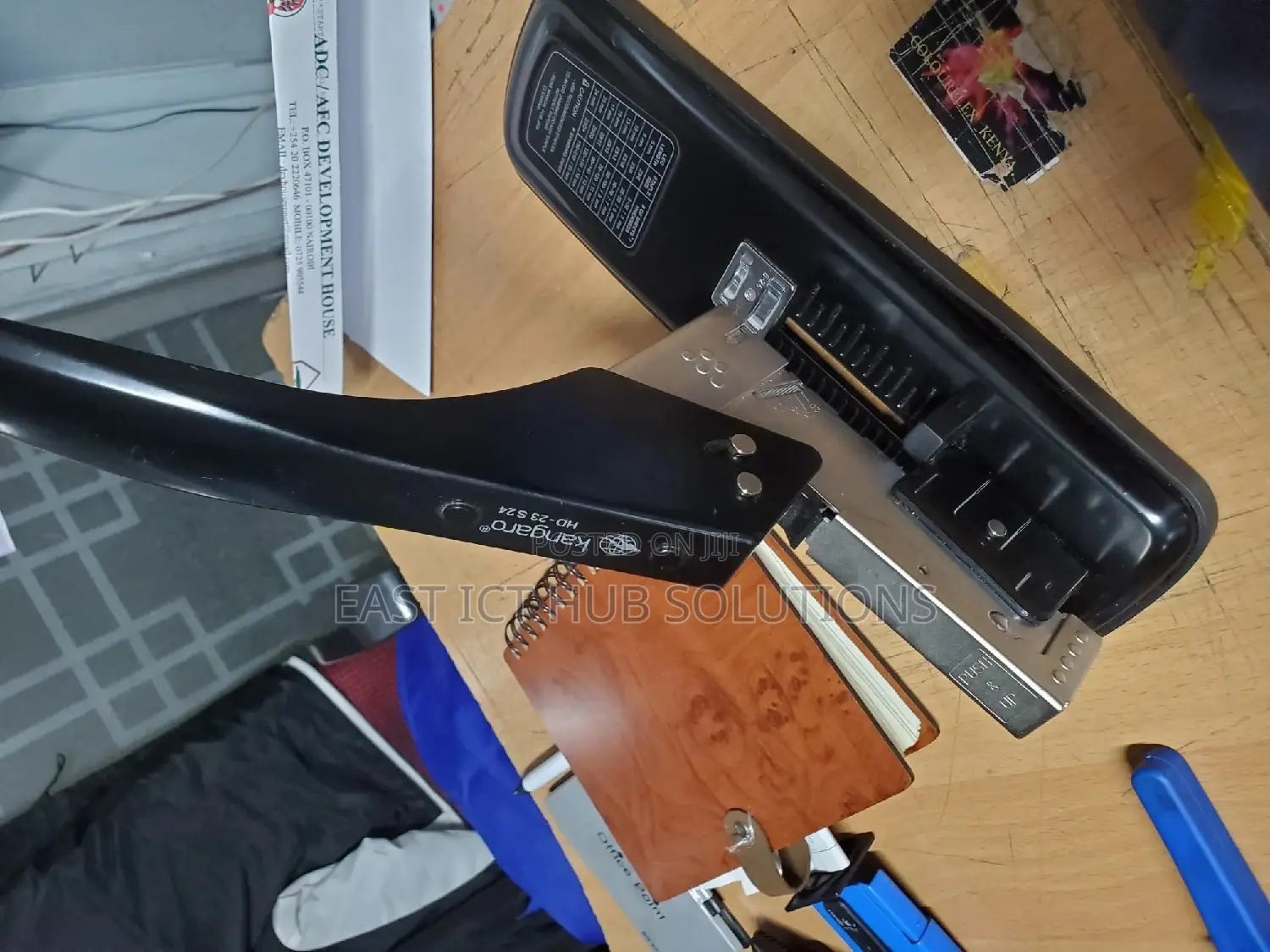 Kangaro Stapler HD-23S24