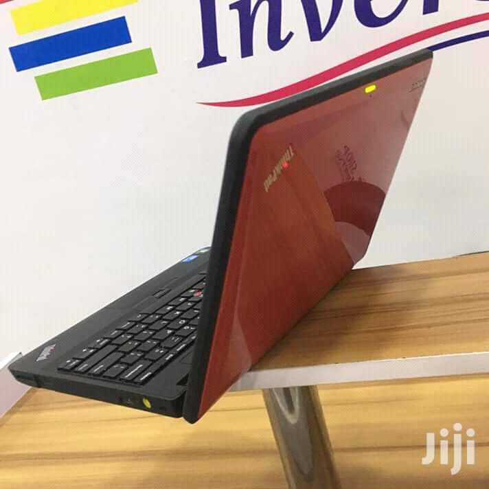 Laptop Lenovo ThinkPad X131e 4GB Intel Core 2 Duo HDD 320GB