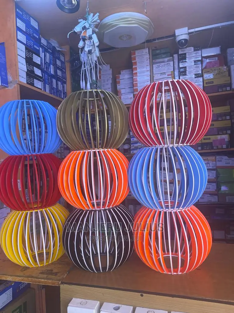 Lampshades