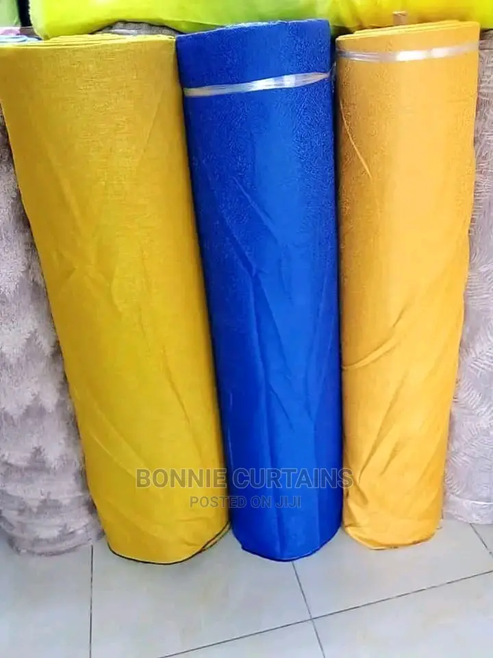 Curtains and Shears Available in Affordable Prices