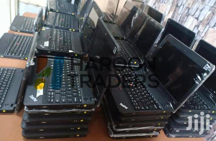 Laptop Lenovo ThinkPad X131e 4GB Intel Core 2 Duo HDD 320GB
