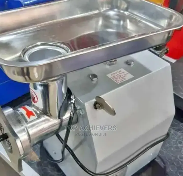 Durable Meat Mincer