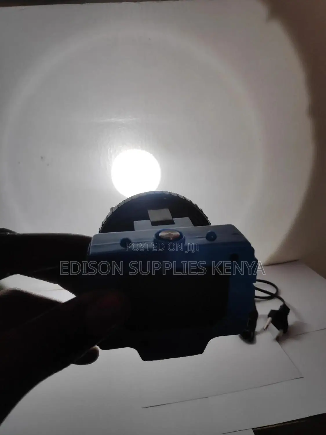 Headlamp Headlight Rechargeable Head Lamp Head Hiking Torch.