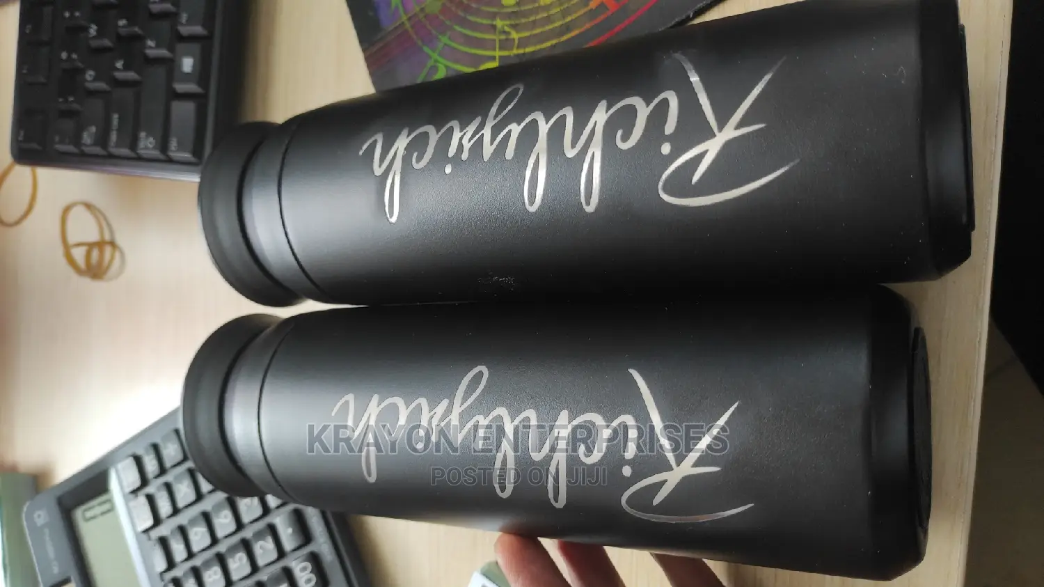 Engraving Service