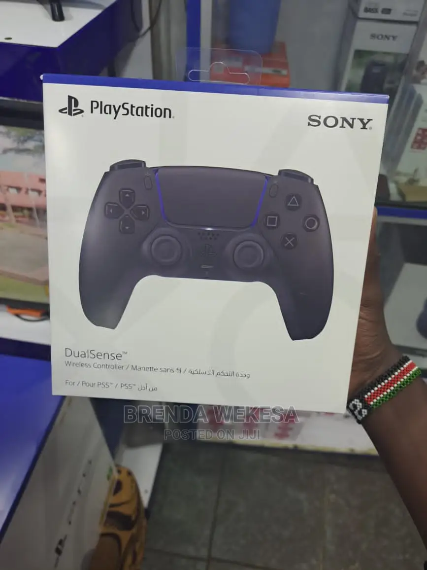 Playstation Gaming Consoles
For Players,