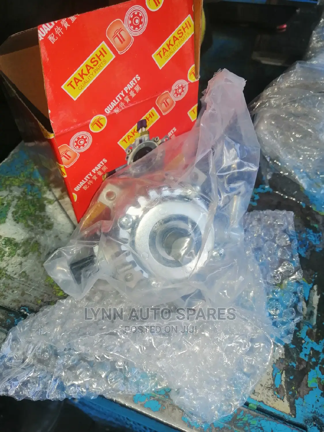 Toyota Hiace 7l Vacuum Cleaner