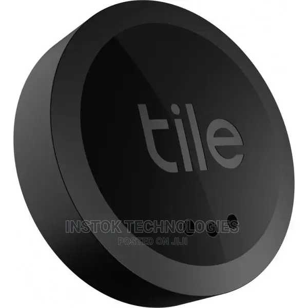 Tile Sticker (2022) 1-Pack Bluetooth Tracker