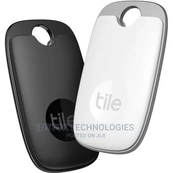 Tile PRO (2022) 2-Pack Bluetooth Tracker