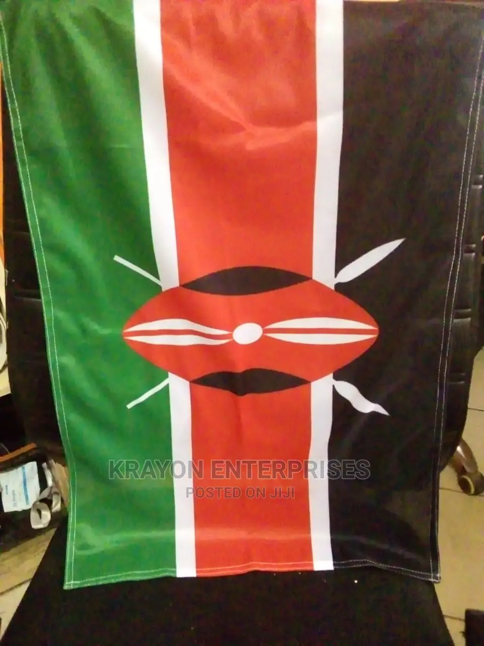 Flag Printing