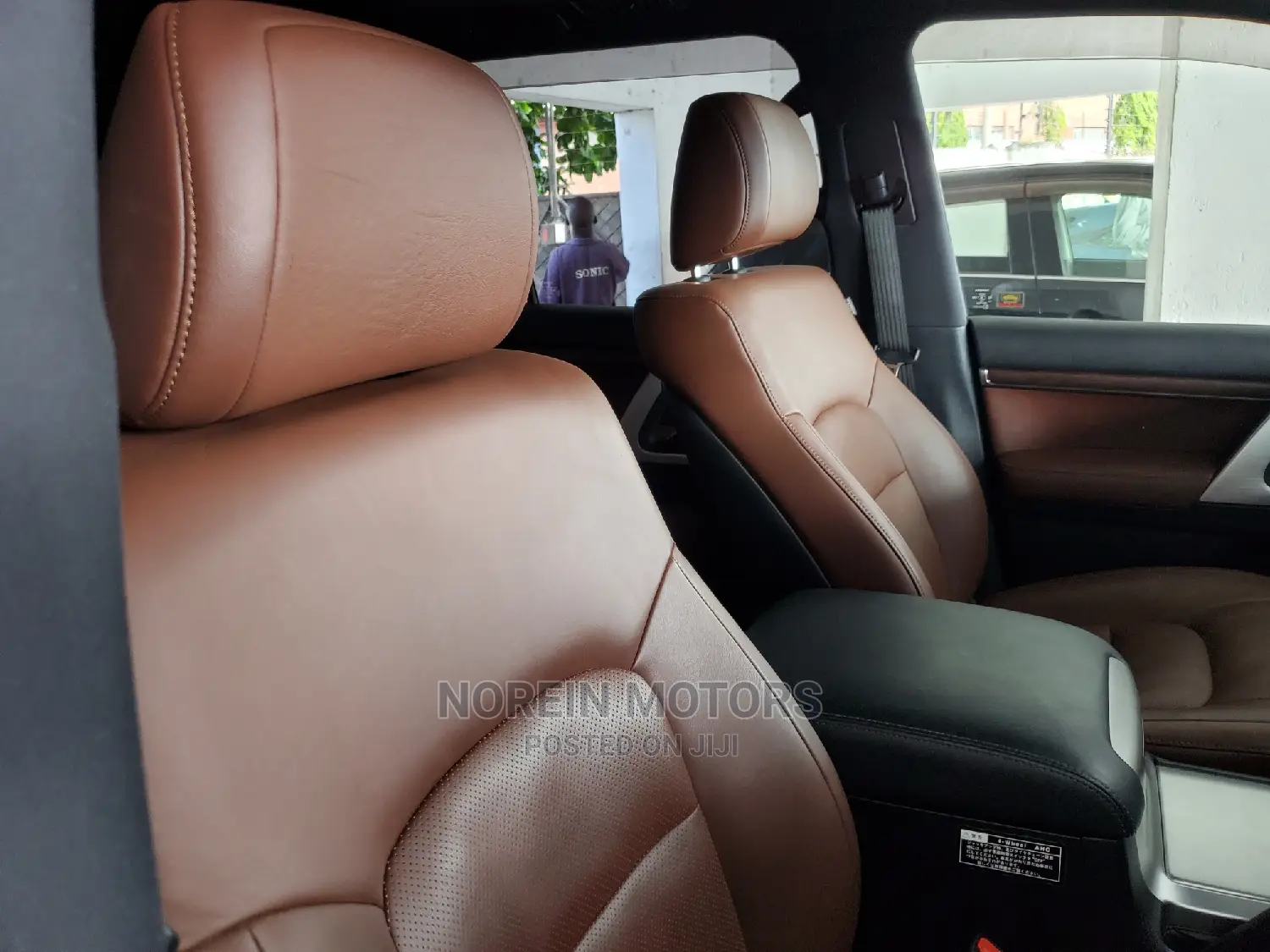 Toyota Land Cruiser 2016 Blue